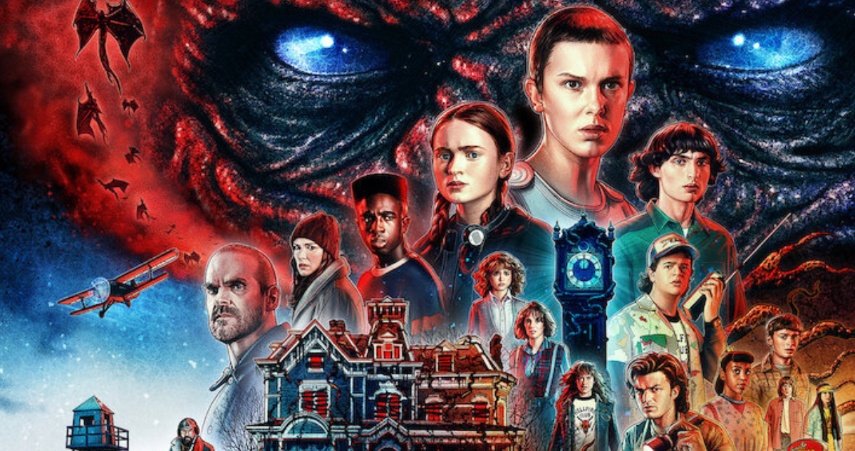 La quinta y última temporada de Stranger Things ya está en marcha: Netflix confirmó su rodaje