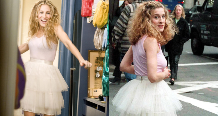 E! News | British Vogue