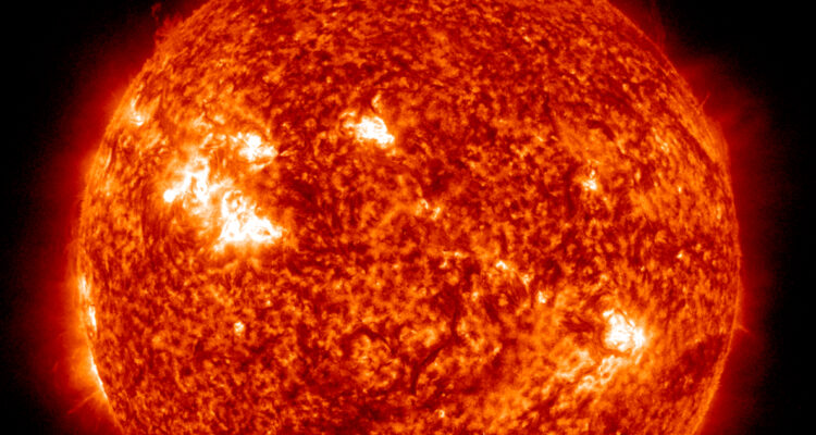 Un hito: la NASA “tocará” el Sol este año y extraerá las primeras muestras estelares de la historia