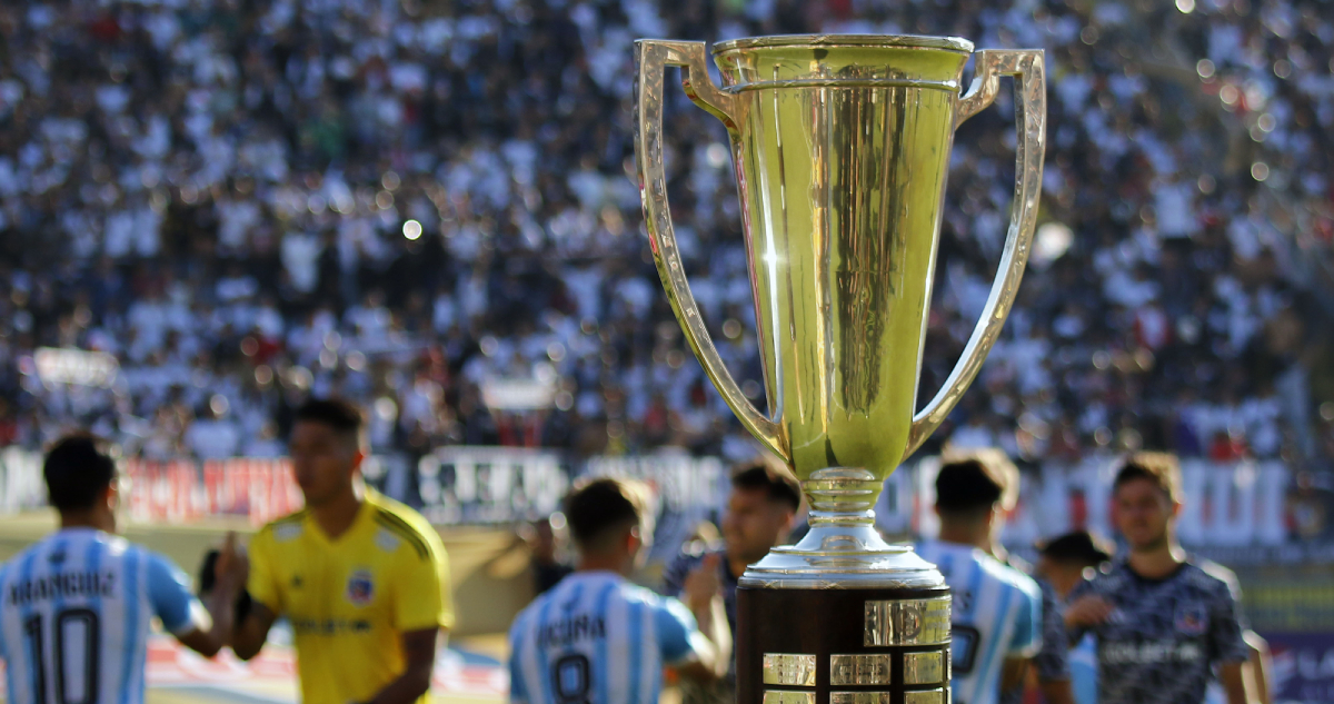 Supercopa amenaza sifup