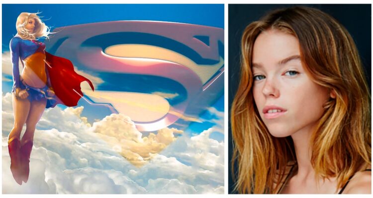 Marvil Blaine | DC Comics | IMDB