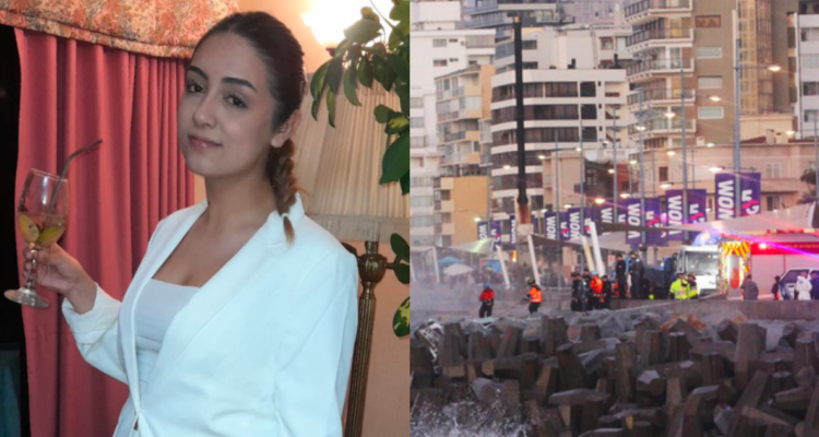 Familia de Anahí Espíndola suspende búsqueda a la espera de identificación de cadáver hallado en Viña