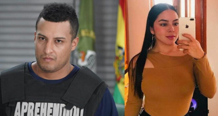 Detienen en Bolivia a expareja y principal sospechoso de la desaparición de influencer Javiera Jiménez