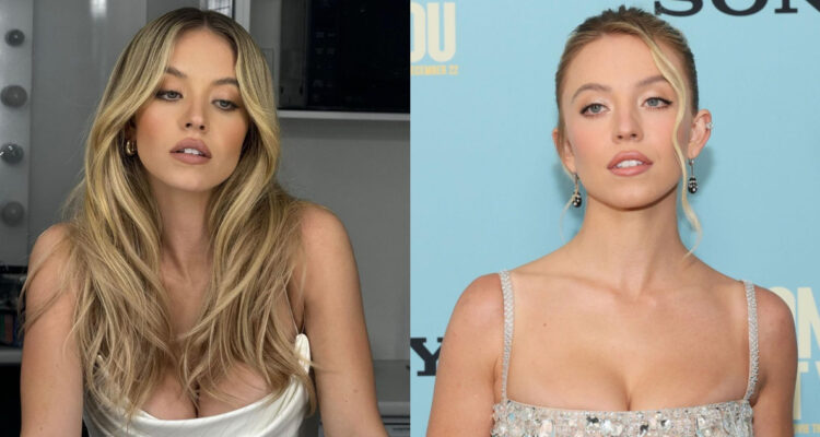 Sydney Sweeney es la estrella del momento
