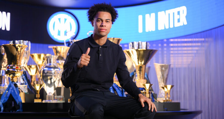 Tajon Buchanan Inter Alexis Sánchez