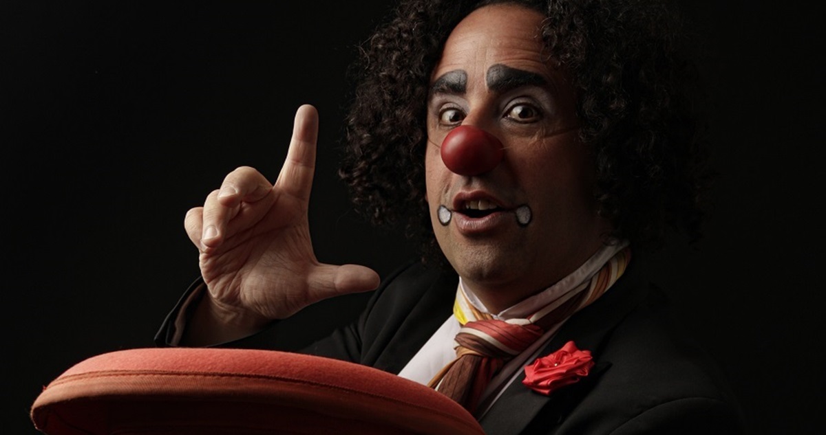taller de magia
