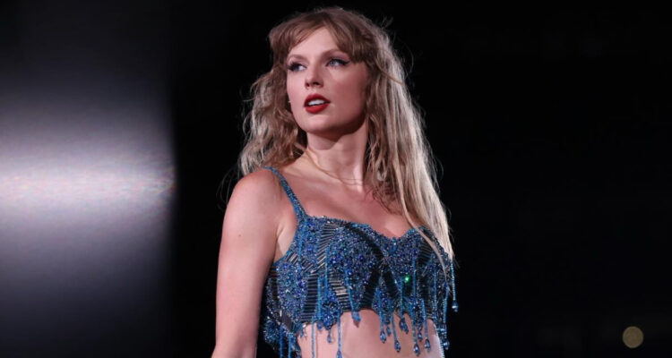 Taylor Swift víctima de la IA: internautas crean desnudos con ‘deepfake’ y fans denuncian acoso sexual
