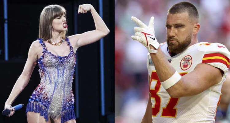 Travis Kelce está confirmado para la Super Bowl, pero la gran interrogante ahora es si Taylor Swift podrá llegar para animarlo.