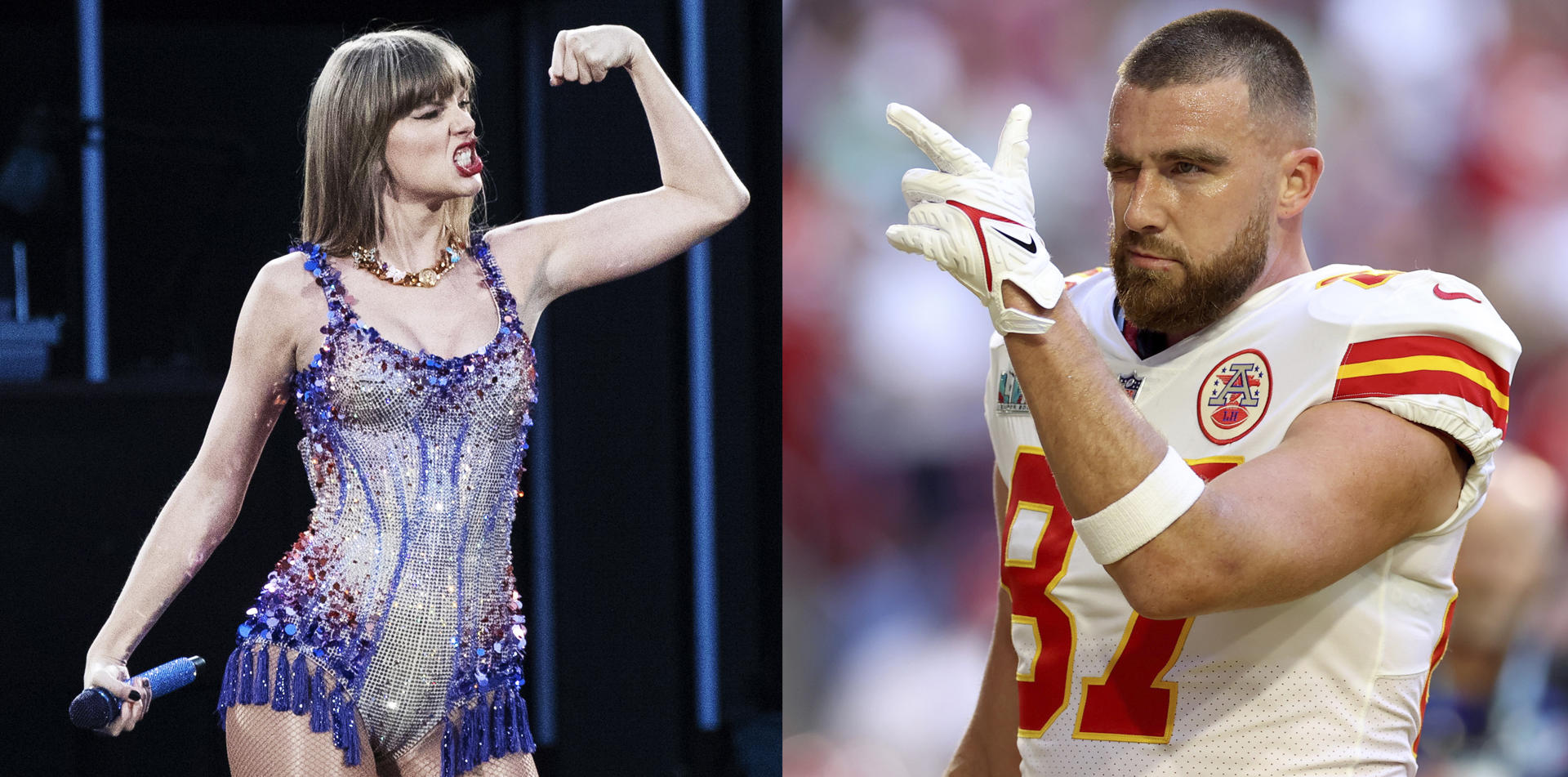 Travis Kelce está confirmado para la Super Bowl, pero la gran interrogante ahora es si Taylor Swift podrá llegar para animarlo.