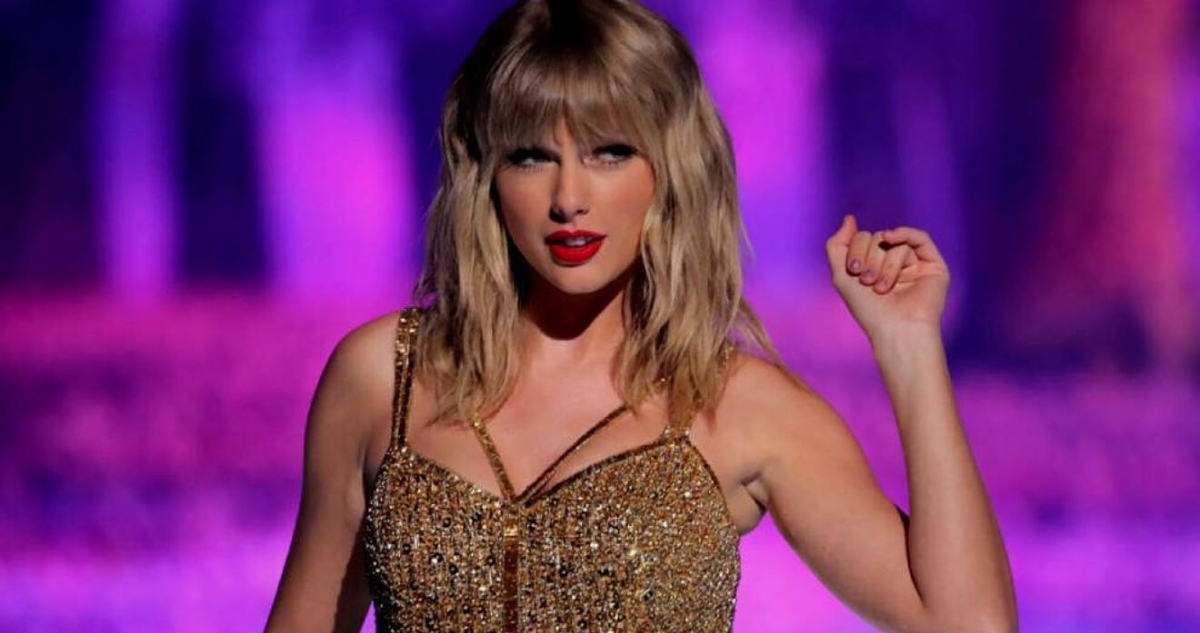 Arrestan a presunto acosador que llegó hasta el departamento de Taylor Swift