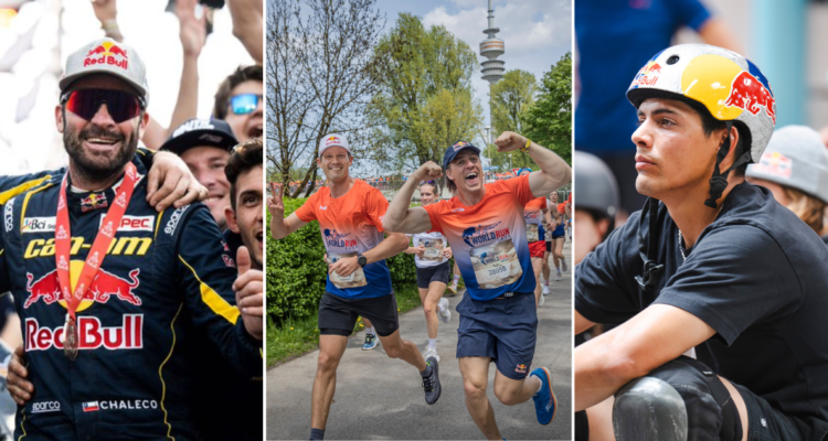 Team Chaleco López o Team Jiménez reinarán en la Wings For Live World Run.