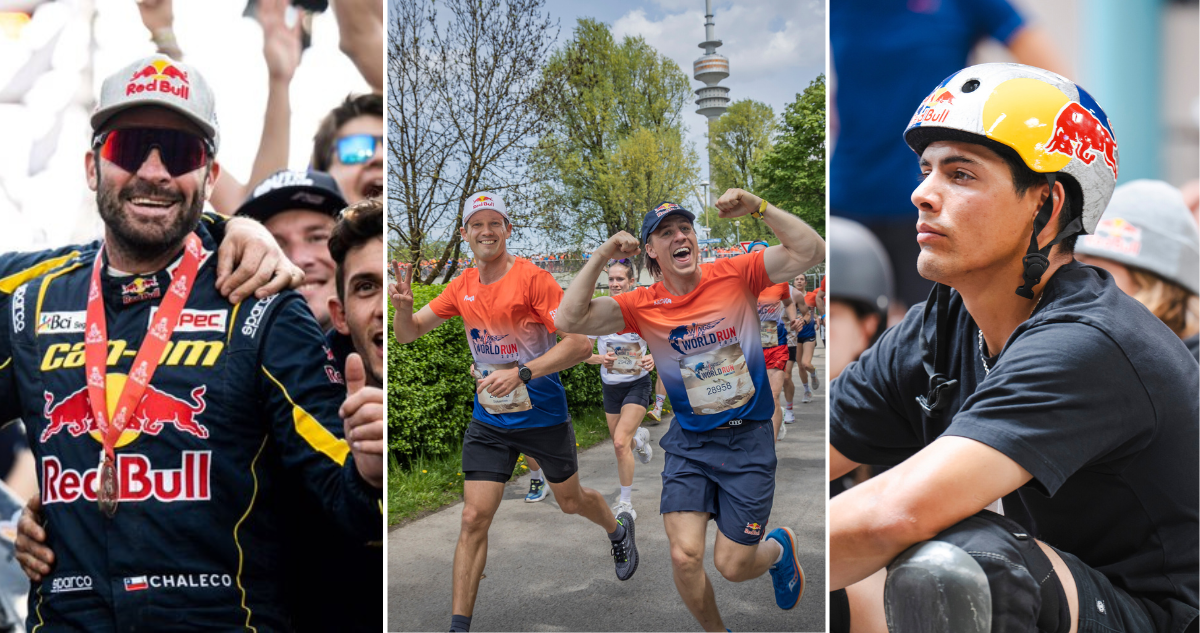 Team Chaleco López o Team Jiménez reinarán en la Wings For Live World Run.