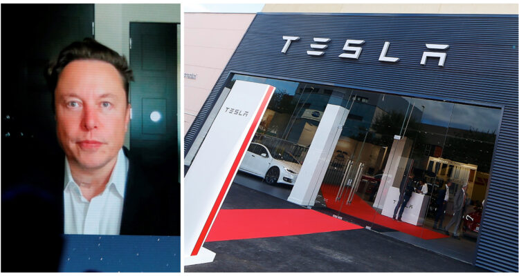 Tesla abrirá primera tienda en Chile: conoce dónde se venderán los autos eléctricos de Elon Musk