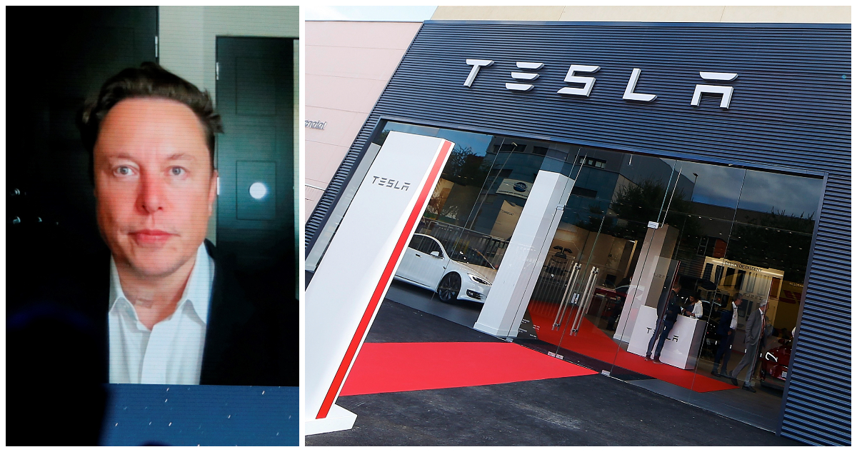 Tesla abrirá primera tienda en Chile: conoce dónde se venderán los autos eléctricos de Elon Musk