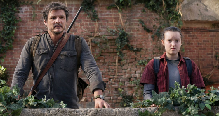 Fotografía de escena de The Last of Us de HBO tras arrasar en Premios Emmy