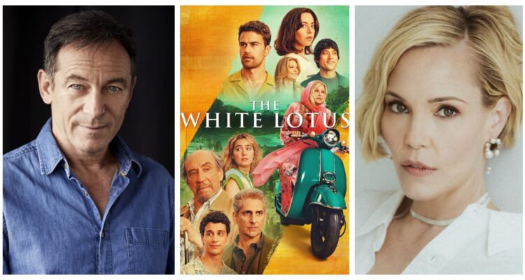 “The White Lotus” suma 6 nuevos actores al elenco de su tercera temporada: se trasladará a Tailandia