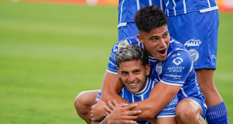 Thomas Galdames Colo Colo