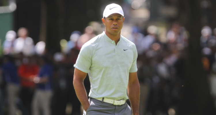 Tiger Woods termina su relación más larga en su vida, cortó lazos con Nike tras 27 años.