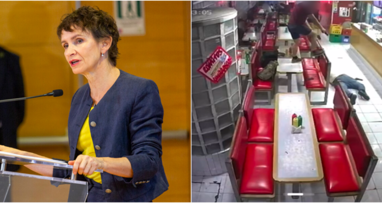 “A primera vista, no lo parece”: Tohá sobre posible negligencia de carabineros en muerte de militar