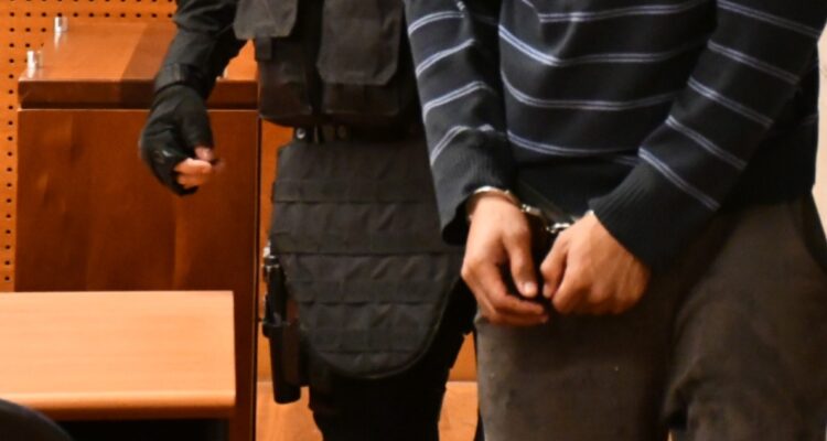 Pareja se tomó casa de adulto mayor en Traiguén