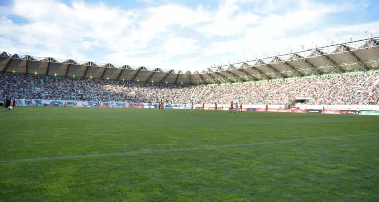 Temuco, Rancagua y Antofagasta quieren ser sedes del Mundial Sub de Chile 2025.