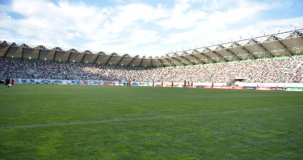 Temuco, Rancagua y Antofagasta quieren ser sedes del Mundial Sub de Chile 2025.