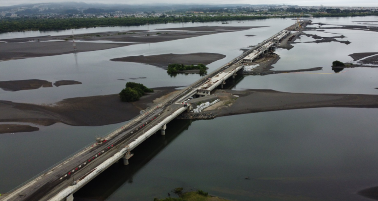 Tribunal Ambiental Puente Industrial