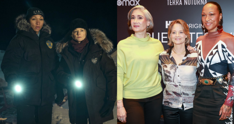 “True Detective: Night Country”: la cruda Alaska, un crimen inexplicable y una “experiencia indígena”