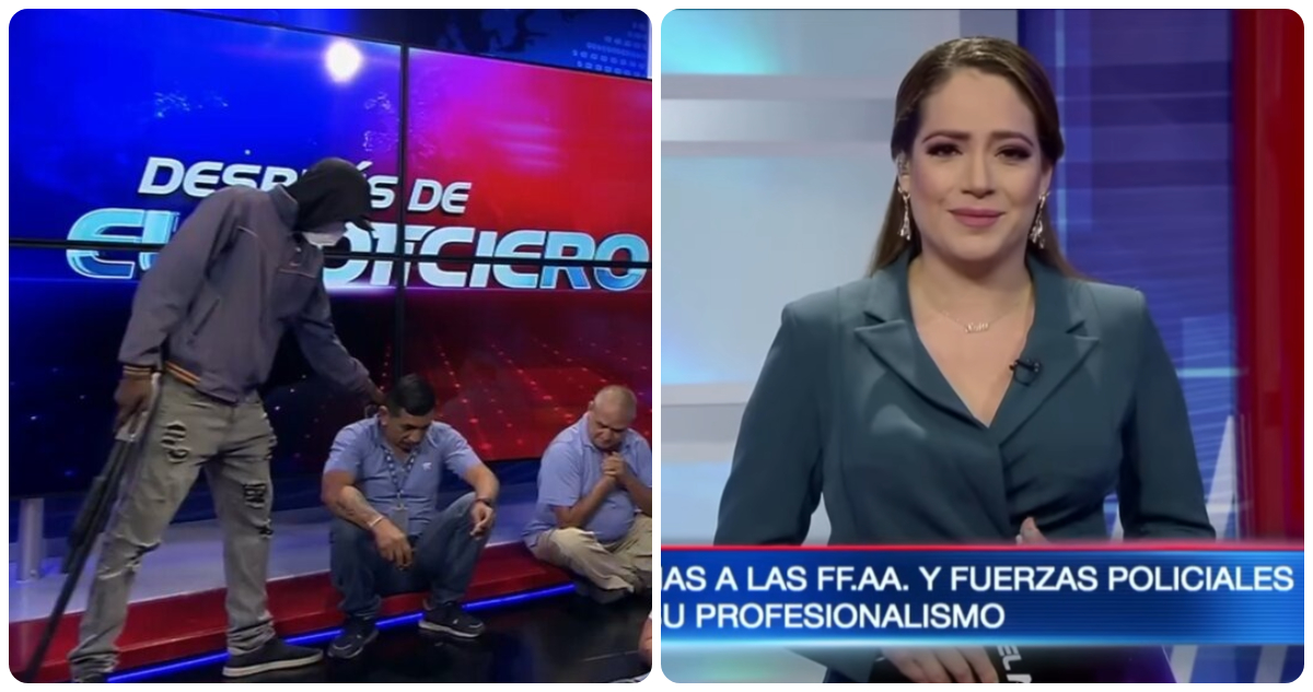 canal de tv