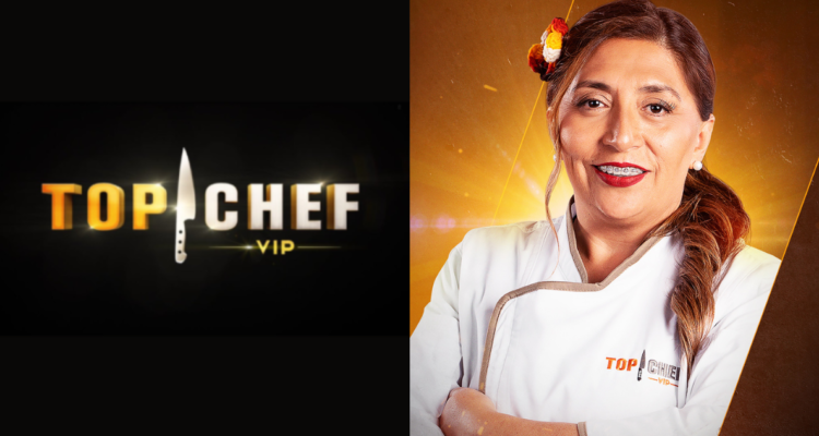 Top Chef VIP confirma a “Pincoya” y a reconocido actor nacional como sus últimos participantes