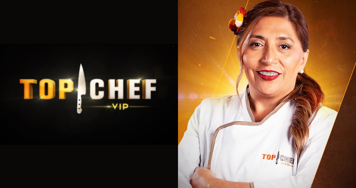 Top Chef VIP confirma a “Pincoya” y a reconocido actor nacional como sus últimos participantes