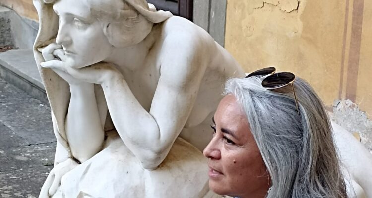 M. Ester González Cereceda