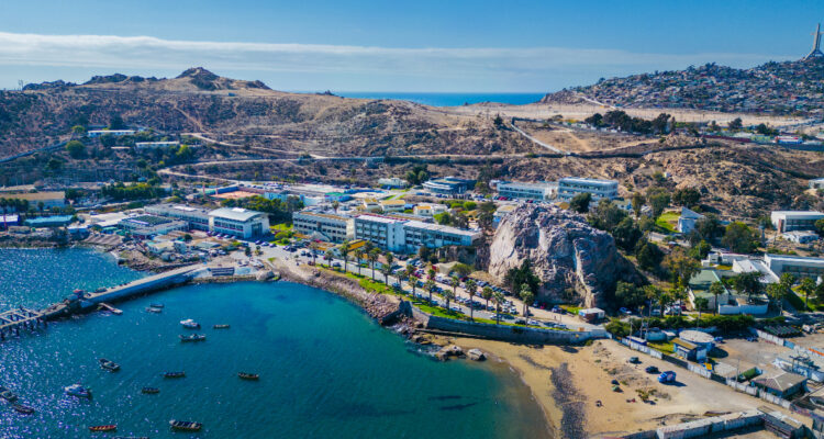 Admisión 2024: UCN aumenta oferta académica a 48 carreras con dos nuevas ingenierías en Antofagasta