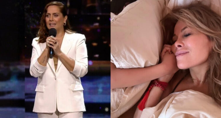 Natalia Valdebenito se sumó a críticas por arresto domiciliario de Cathy Barriga: “Ocupó el poder”