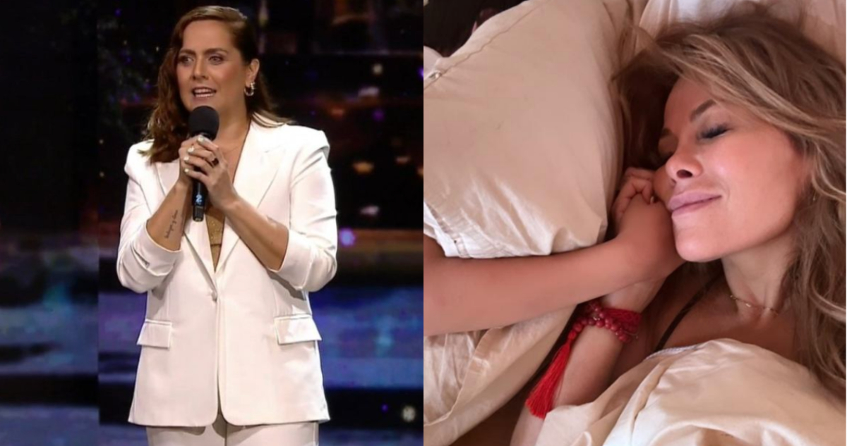 Natalia Valdebenito se sumó a críticas por arresto domiciliario de Cathy Barriga: “Ocupó el poder”