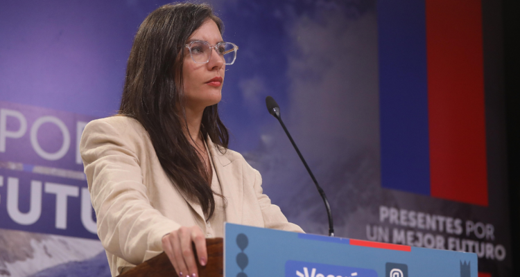 Gobierno confirma que víctimas de trauma ocular durante estallido mantendrán pensiones de gracia