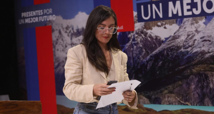 Gobierno evita entrar en polémica entre Hertz y Jadue por “judíos de izquierda”: No vamos a interferir