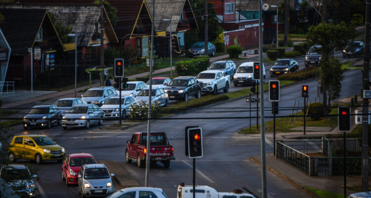 SII publica tasación fiscal de vehículos para 2024: Revisa cuánto pagarás por Permiso de Circulación