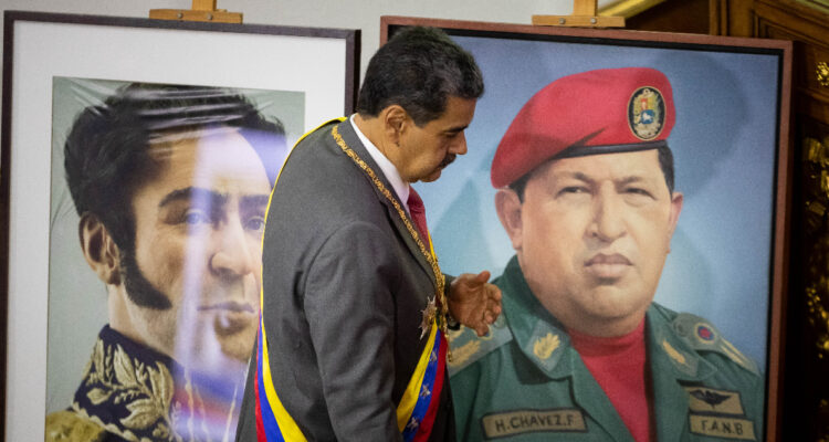 EEUU repone sanción económica al sector del oro de Venezuela y le envía mensaje al gobierno de Maduro