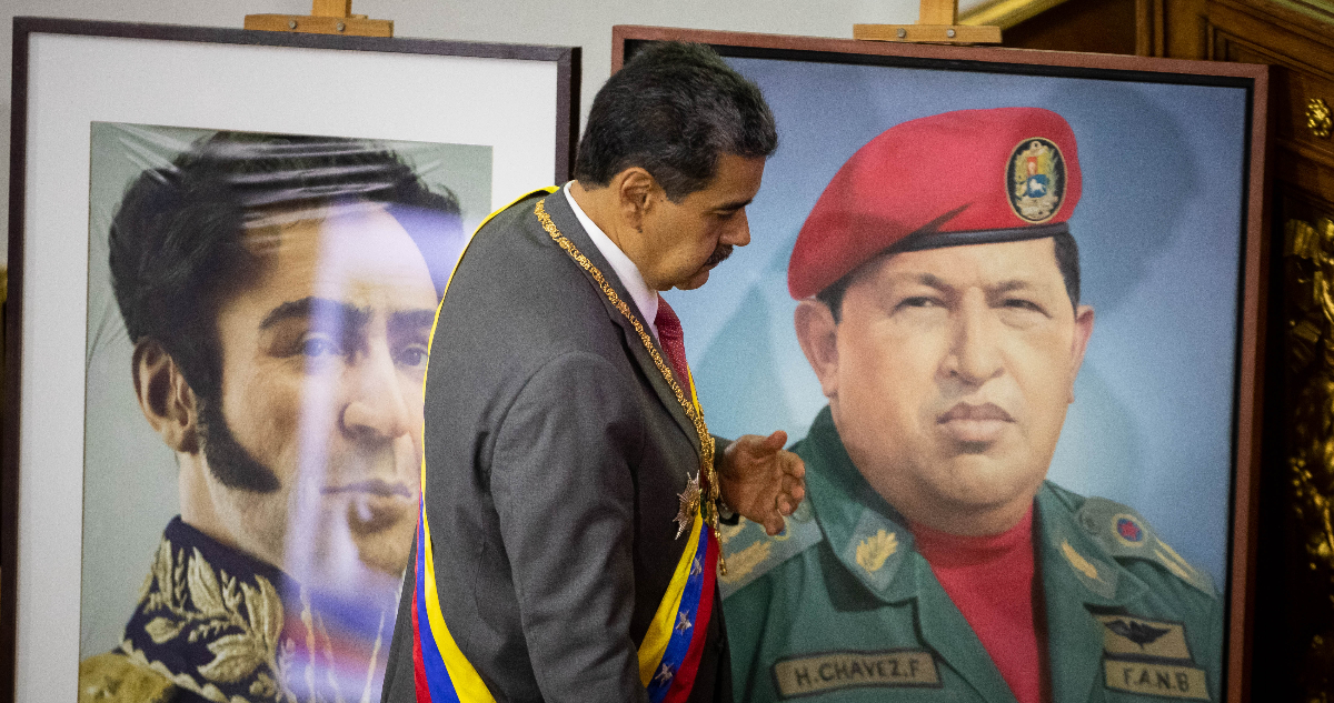 EEUU repone sanción económica al sector del oro de Venezuela y le envía mensaje al gobierno de Maduro