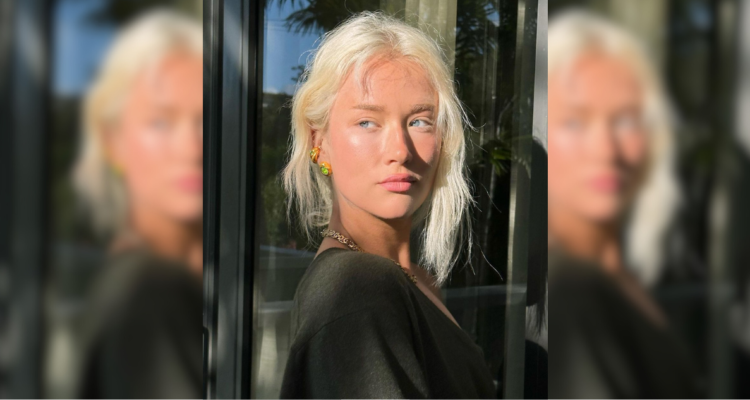 Vesta Lugg en referencia a robo de su computador