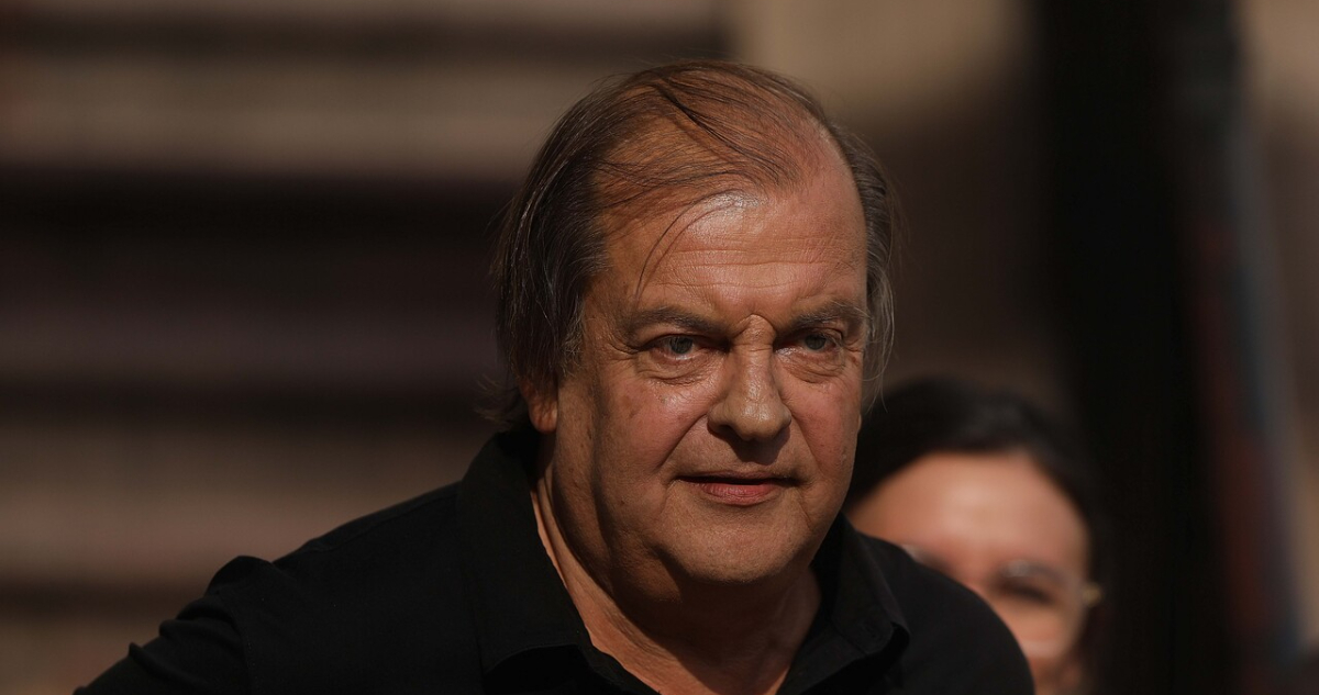 Vidal y críticas de Boric a la prensa: “Cuando uno está en La Moneda tiene que arar con lo que hay”