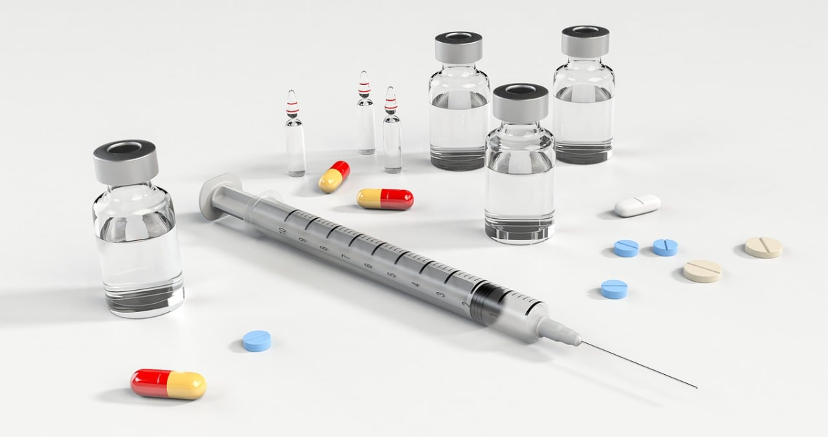 Farmacéutica, conocida por abastecer componente para tratar el VIH, dejará de operar tras 20 años