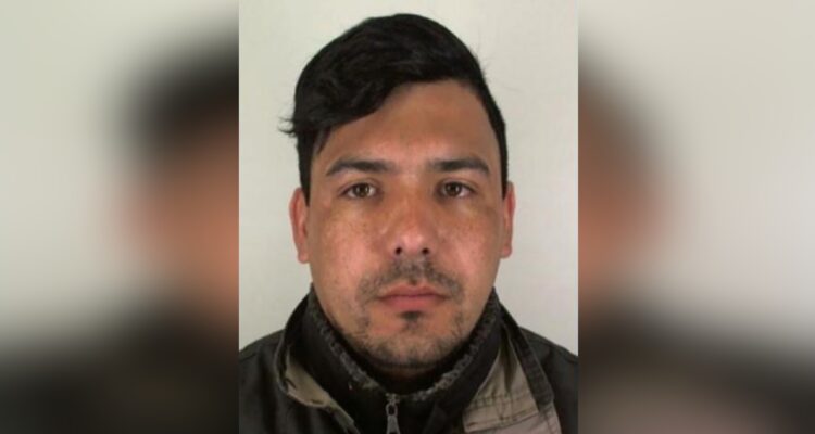 Detienen a prófugo de la justicia que recibe pensión de gracia por el estallido social
