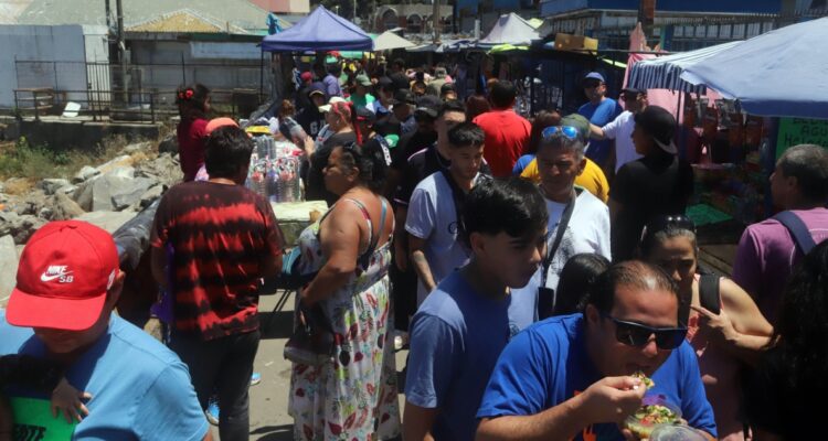 Sócrates Orellana | Agencia UNO