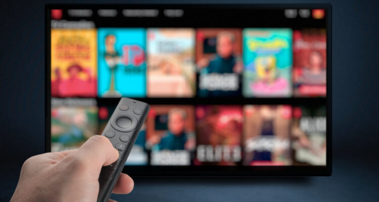 El éxito del streaming desafía el futuro del consumo lineal de TV