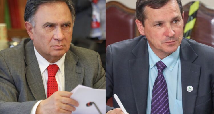 Diputados de Renovación Nacional piden investigar posible colusión en la industria del pan