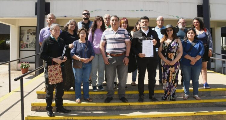 Municipalidad de Estación Central