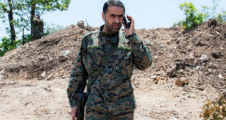 Wissam Hassan Taweel