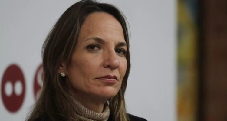 Federación de Atletismo no se presentó a audiencia por caso de Ximena Restrepo.